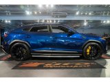 2019 Lamborghini Urus AWD Exterior