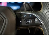 2019 Lamborghini Urus AWD Steering Wheel