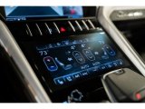 2019 Lamborghini Urus AWD Controls