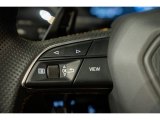 2019 Lamborghini Urus AWD Steering Wheel
