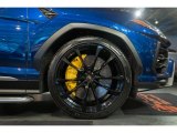 2019 Lamborghini Urus AWD Wheel