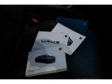 2019 Lamborghini Urus AWD Books/Manuals