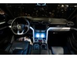 2019 Lamborghini Urus AWD Controls