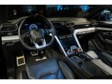 2019 Lamborghini Urus Interiors