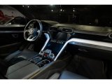 2019 Lamborghini Urus AWD Dashboard