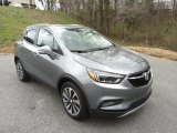 2019 Buick Encore Essence Data, Info and Specs