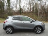 2019 Buick Encore Essence Exterior