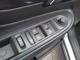2019 Buick Encore Essence Controls