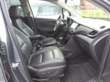 2019 Buick Encore Essence Front Seat