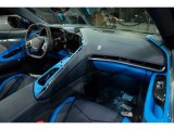 2021 Chevrolet Corvette Stingray Coupe Dashboard