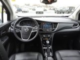 2019 Buick Encore Essence Dashboard