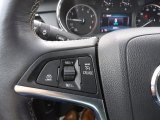 2019 Buick Encore Essence Steering Wheel