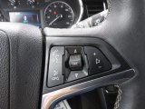 2019 Buick Encore Essence Steering Wheel