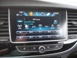 2019 Buick Encore Essence Controls
