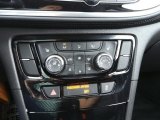 2019 Buick Encore Essence Controls