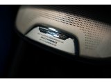 2021 Chevrolet Corvette Stingray Coupe Info Tag