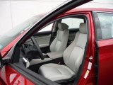 2019 Honda Accord LX Sedan Front Seat