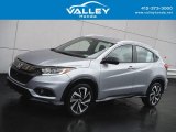 2019 Honda HR-V Sport AWD