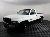 1998 Dodge Ram 2500 ST Regular Cab Data, Info and Specs