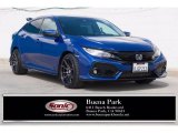 2019 Honda Civic Sport Hatchback