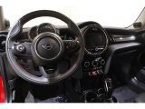 2020 Mini Hardtop Cooper S 2 Door Dashboard