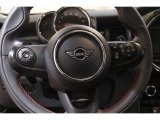 2020 Mini Hardtop Cooper S 2 Door Steering Wheel