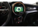 2020 Mini Hardtop Cooper S 2 Door Controls