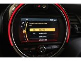 2020 Mini Hardtop Cooper S 2 Door Audio System