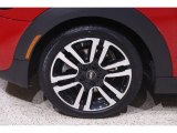 2020 Mini Hardtop Cooper S 2 Door Wheel