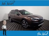 2021 Subaru Outback 2.5i Limited