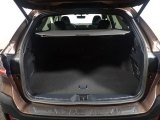 2021 Subaru Outback 2.5i Limited Trunk