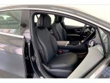 2022 Mercedes-Benz EQS 450+ Sedan Front Seat