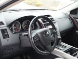 2013 Mazda CX-9 Grand Touring AWD Dashboard