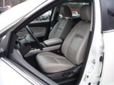 2013 Mazda CX-9 Grand Touring AWD Front Seat
