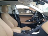 2022 Jaguar E-PACE P250 SE AWD Caraway/Ebony Interior