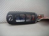2013 Mazda CX-9 Grand Touring AWD Keys