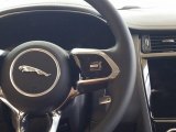 2022 Jaguar E-PACE P250 SE AWD Steering Wheel