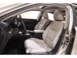2016 Lexus ES 350 Ultra Luxury Light Gray Interior