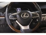 2016 Lexus ES 350 Ultra Luxury Steering Wheel