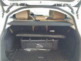 2022 Jaguar E-PACE P250 SE AWD Trunk