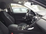 2022 Jaguar E-PACE Interiors