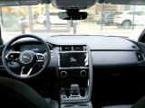 2022 Jaguar E-PACE P250 SE AWD Dashboard