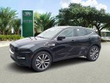 Jaguar E-PACE 2022 Data, Info and Specs