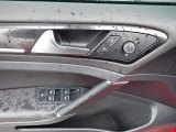 2018 Volkswagen Golf R 4Motion w/DCC. NAV. Door Panel