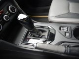 2021 Subaru Crosstrek Sport Lineartronic CVT Automatic Transmission