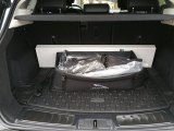 2022 Jaguar E-PACE P250 SE AWD Trunk