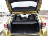 2021 Subaru Crosstrek Sport Trunk