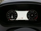 2022 Jaguar E-PACE P250 SE AWD Gauges