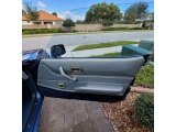 1981 Datsun 280ZX Deluxe Coupe Door Panel