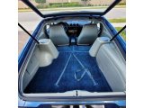 1981 Datsun 280ZX Deluxe Coupe Trunk